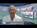 Heart Minute Pantoprazole Lacks Clopidogrel Interaction