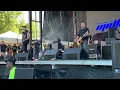 Download Lagu Midtown- Like a Movie- Furnace Fest 2022- Day 1, Birmingham, AL