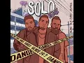 Solo Remix - Alex Zurdo, Musiko & Jay Kalyl