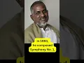 Download Lagu India’s first-ever symphony by Ilaiyaraaja – A Musical Masterpiece!