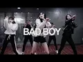 Download Lagu Red Velvet 레드벨벳 Bad Boy 안무 Dance Practice