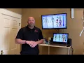 Spinal decompression changes bladder dysfunction