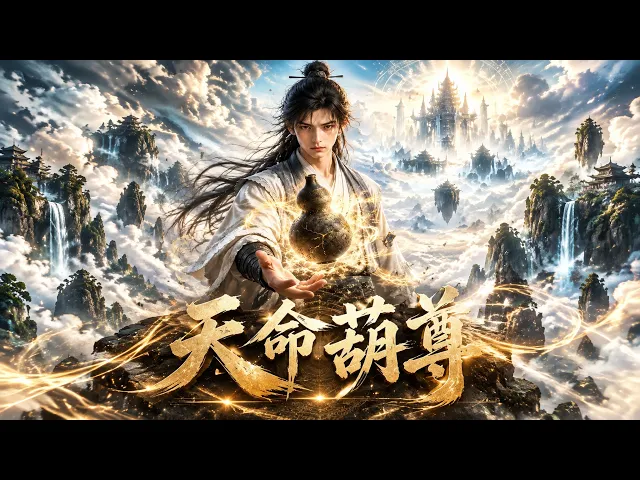 天命葫尊
