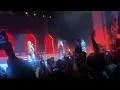 FLO- Not my job, Feature me, Immature live in london 