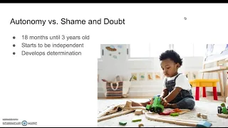 Erik Erikson Presentation