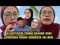 Download Lagu Klarifikasi teman Sahara Rental soal Yai Mim dit3nd4ng dan sengketa tanah wakaf