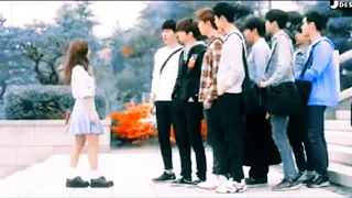 New Korean Mix Skecher Songs 2020 💘 School Love Story Song 💘 Korean School Love Story
