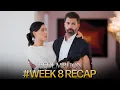 Esaret Season 3 Week 8 Recap Multi Sub
