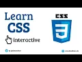 Introduction - CSS Interactive