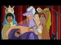 Bob Gets a Permanent Tattoo - Bob s Burgers