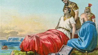 Diseases of the Roman Emperors