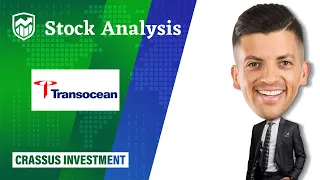 I m Back In RIG Transocean Portfolio Update