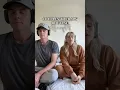 Couples Therapy Routine
