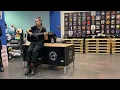 PVRIS - Good Enemy [Live Acoustic Debut Performance - HMV Sheffield