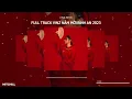 Download Lagu FULL TRACKS VINZ x M-TP 8D REMIX - MỘT NĂM MỚI BÌNH AN, BÌNH YÊN NƠI ĐÂU,... | MITCHILL MASHUP