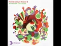 The Cure & The Cause (Dennis Ferrer Remix)