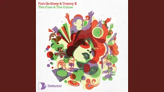 the cure u0026 the cause dennis ferrer remix
