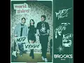 Download Lagu NOTD \u0026 Kenzie - Worst Thing (Brooks Extended Remix)