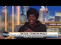 Download Lagu Tiktok Terror Mizzy Piers Morgan Interview BEST MOMENTS
