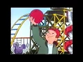 Download Lagu Rasten - Intro Svenska/SWEDISH (Disney's Recess)