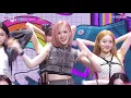 STAYC(스테이씨) 'ASAP' (교차편집 Stage Mix)