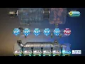 POWERBALL AND POWERBALL PLUS DRAW 1663