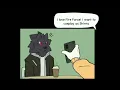 I Think I Like You - Season 1 | Full Comic