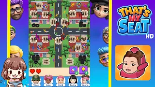 That’s My Seat Level 1942 Screenshot