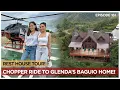 Lagu GLENDA DE LA CRUZ: A ‘Billionaire’ At 27? | Karen Davila Ep161