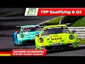 Download Lagu 🔴 LIVE: Nürburgring 24h TOP Q \u0026 Q3 (+ Falken Drift Show) | 🇩🇪 | ADAC RAVENOL 24H NÜRBURGRING 2025