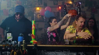 jack parow bang babbelas official 