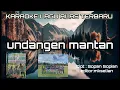 KARAOKE LAGU ALAS TERBARU \
