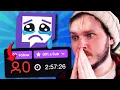 If you have ZERO viewers do this first