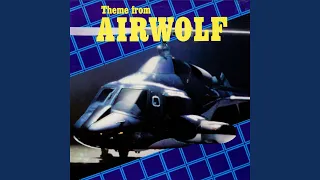 Download Theme from Airwolf MP3
