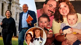 Tim Walz Remarkable Journey From Teacher to Governor WIFE Net Worth More