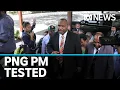 Download Lagu PNG's PM tested for coronavirus after worker at COVID-19 operations centre tests positive | ABC News Download Lagu PNG's PM tested for coronavirus after worker at COVID-19 operations centre tests positive | ABC News