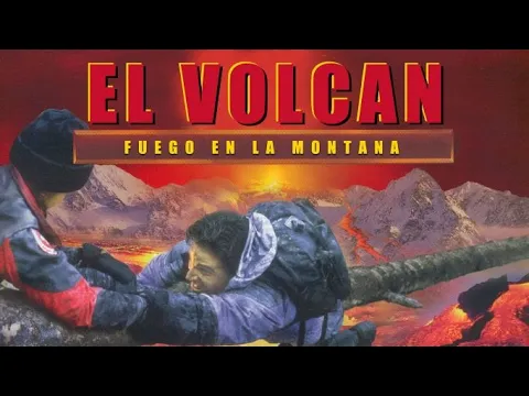 Download MP3 El Volcan: Fuego en la montaña (1997) | Película Completa en Español | Dan Cortese | Cynthia Gibb