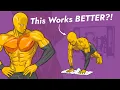 Ditch these 5 weights workout for chest use bodyweight training instead