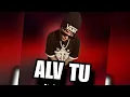 Remik Gonzalez - Alv Tu (Letra) [Tiradera a Dharius]