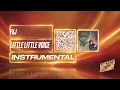 FKJ, Labrinth - Little Little Voice (Instrumental)