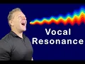 Lagu Resonance in Singing: The Science Behind a Bright Voice