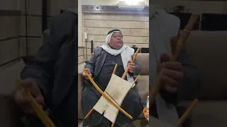 أيمن كحيل أبو أحمد تراث سلمية 