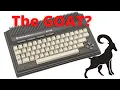 The Commodore - Tear Down Explore Review