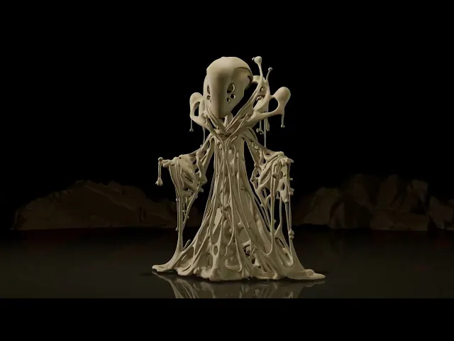 Moltex the Meltwalker video thumbnail