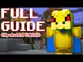 The ONLY Beginner s Guide You ll Need For Hypixel Skyblock 2026