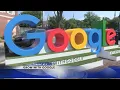 Google in Kingsport