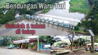 Download Bendungan Waru Turi mulai d buka kembali MP3