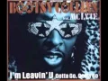 Lagu Bootsy Collins (feat.MC Lyte) - I'm Leavin U