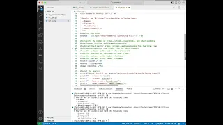 CS Professor tries out GitHub Copilot on Homework