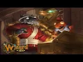 Wizard101 Life Wiz Side Quests - Find the Beetles Ep B29 Krokotopia